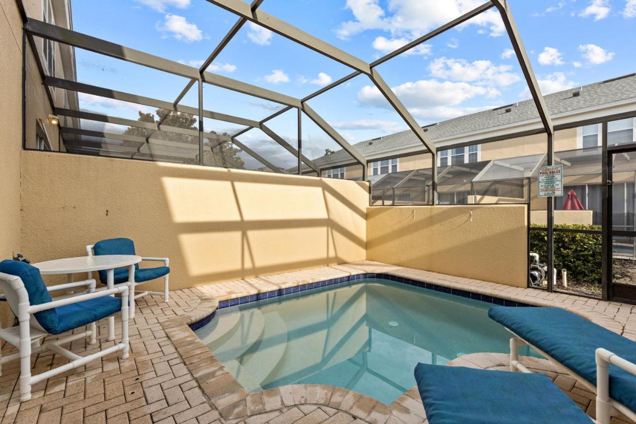The Wish House, Just Miles From Disney World Orlando Exterior photo